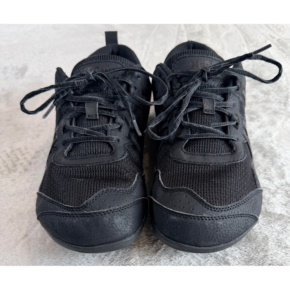 Xero Shoes Women Prio Minimalist Barefoot Running Training Shoes Black Size 10 - Picture 9 of 16
